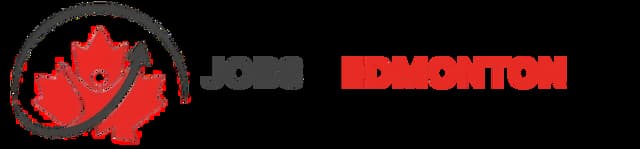 jobs in edmonton logo